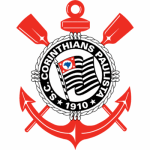 Corinthians Paulista Trainingsanzug